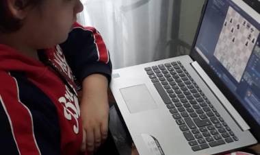 Ajedrez: Barraza, Lamique, Ortmann y Larsen Campeones en la 11º Edición del "Prix 3 Ciudadaes"