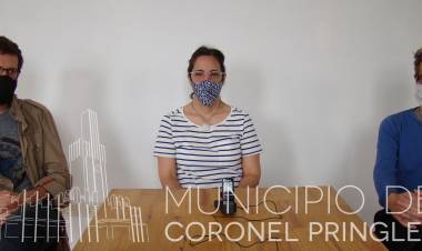 Convocatoria para espectáculo circense