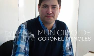 Nuevo Tesorero en la Comuna