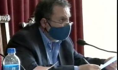 HCD: Fuerte debate por las clases presenciales y el impuesto a las riquezas