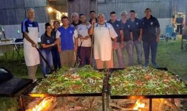 Indio Rico: Media sanción para declarar Fiesta Provincial a la Fiesta del Cordero al Disco