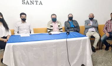 Ciudad: El próximo sábado 28, marcha por la vida y la familia