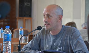 Tasas: "Se trató de consensuar un número que no desfinancie al Municipio y que el vecino pueda afrontar"