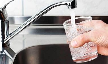 Servicio de Agua-Comunicado Urgente