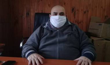 Los Trabajadores de Comercio de la Provincia de Buenos Aires agradecemos al Gobernador Axel Kicillof y a los Legisladores y las legisladoras del Frente de Todos