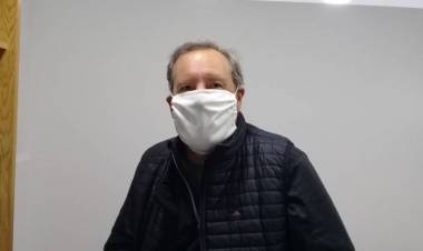 "El Club necesita siempre de los socios y más ahora"