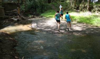 Desafío Pillahuincó: "Tenemos pensado hacer un gran evento" 