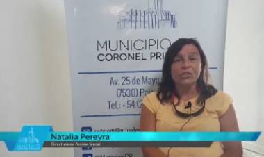 Inscripción a la Tarjeta Alimentaria Municipal