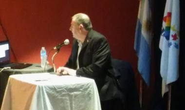 Ariel Guarco continúa en la Presidencia de FEDECOBA