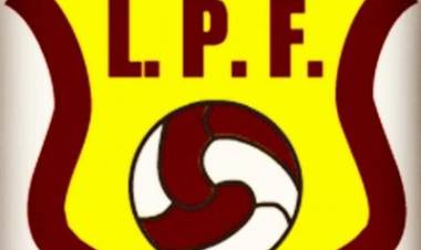 Se plantean diversas alternativas para la vuelta del Fútbol local