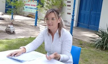 "El visitante busca espacios y actividades al aire libre y en contacto con la naturaleza"