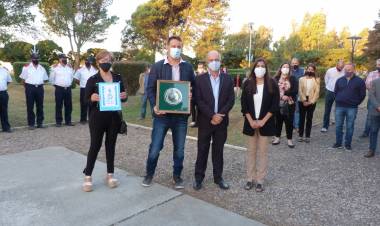 Iluminado Aniversario