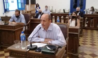 "Queremos que nuestros vecinos se acerquen, participen y nos exijan"