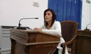 Campaña de participación comunitaria "Plantamos Memoria"