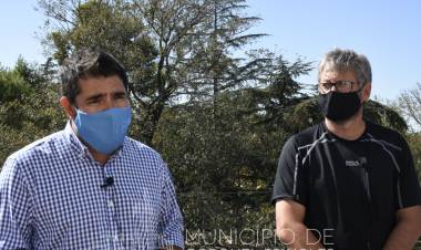 91 personas se inscribieron en los proyectos asociativos impulsados por el municipio