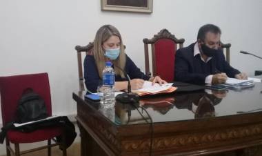 HCD: Cuarta Sesión Ordinaria