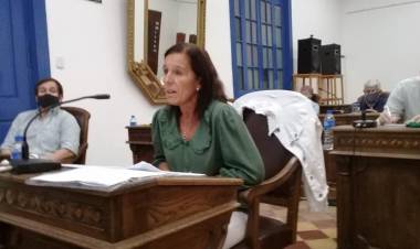 HCD: Solicitan el ploteo de todo los autos oficiales