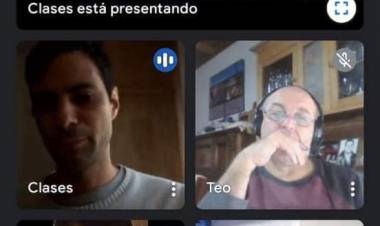 Seminario de Ajedrez