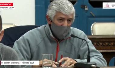 "El problema no es el sistema de distribución de viviendas, sino que son pocas las que recibimos"