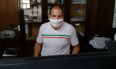 "La idea es seguir trabajando en el producto de motos"