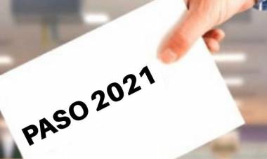 Diáspora peronista en Pringles con cuatro listas para las PASO, mientras Juntos presenta dos