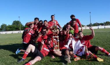 El fútbol inicia en septiembre y sin público