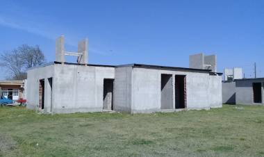 Se van a construir 20 nuevas viviendas en Pringles