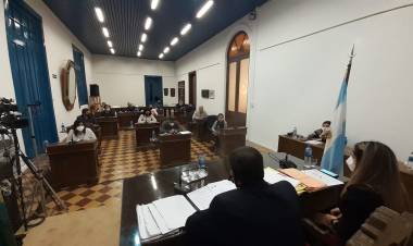 HCD: Décima Segunda Sesión Ordinaria