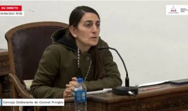 Se aprobó la adquisición del aire acondicionado para el Hospital Municipal