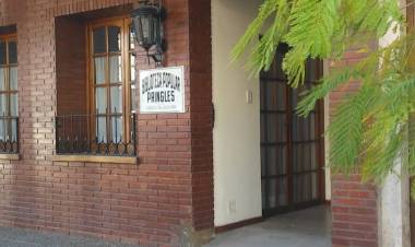 Pedido a la comunidad