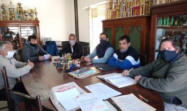 El Libro de pases para el torneo local se cierra el Jueves 16 de Septiembre