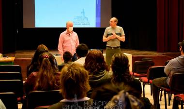 Nueva modalidad de entrega de Terrenos Fiscales