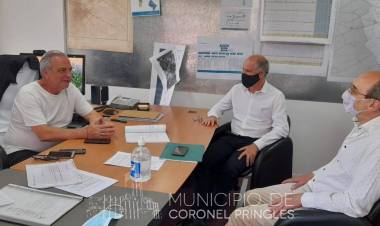 Subdivisión y Planos de Mensura