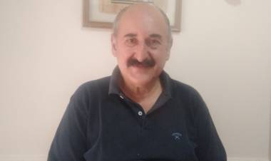 "El delito en el campo creció mucho y esto nos tiene que ocupar a buscar una alternativa"