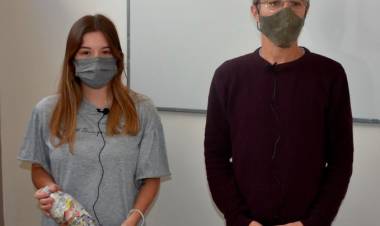 "Mi Escuela Sustentable"