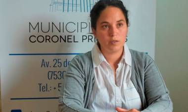 Reanudación del Programa de Regularización Dominial