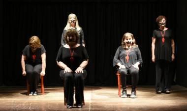 Jornada de concientización