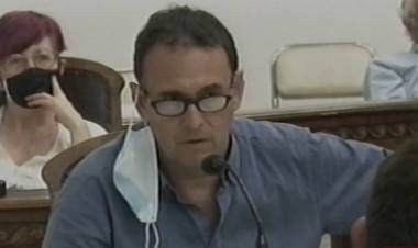 HCD: "No es bueno el atropello sobre la oposición"