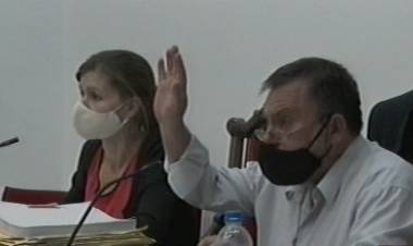 Segunda Sesión Extraordinaria