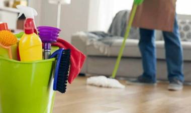 Empleadas Domésticas: a través del Programa Registradas, el Estado abonará hasta el 50? los haberes