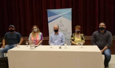 Paritarias: Se llegó a un acuerdo salarial