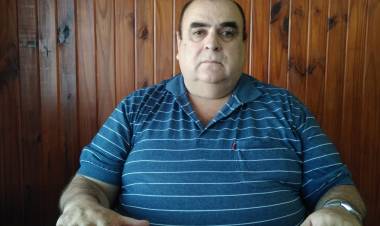 "Pedimos a la gente que organice sus compras en las Fiestas"