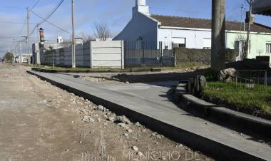 Prórroga de Vencimiento