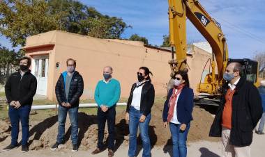 Viviendas: "Es una gran noticia para muchas familias"