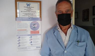 ¿Por qué los bioquímicos decimos no a los autotest para COVID-19?