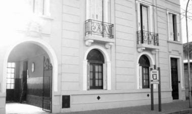 Dañan Iglesia y vivienda particular