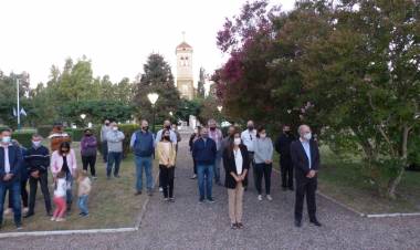 Aniversario de Indio Rico: Reconocerán a la “Comisión por los Niños” por su labor comunitaria