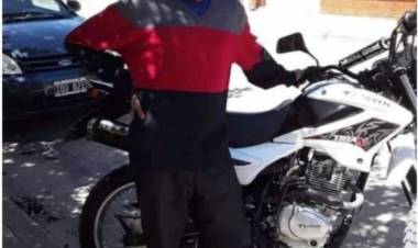 Averiguación de Paradero