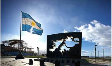 HCD: Piden la creación de la "La Colección Histórica: Malvinas en Pringles"