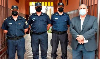 "Este es un cambio de características operacionales"